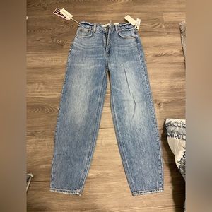 Denim forum jeans brand new